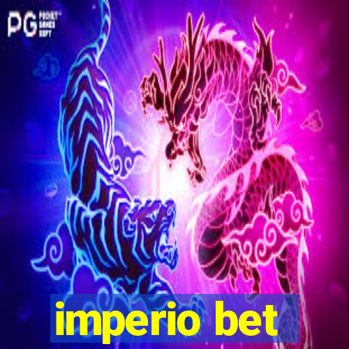 imperio bet